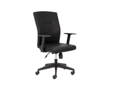 Gaming Chair Black Office Chair Desk Swivel Chair Executive Chair new